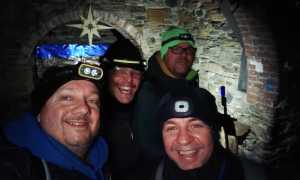 cim gozzano mottarone