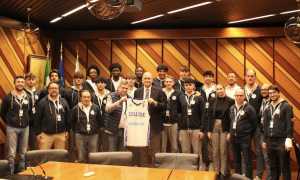 cimberio college u19