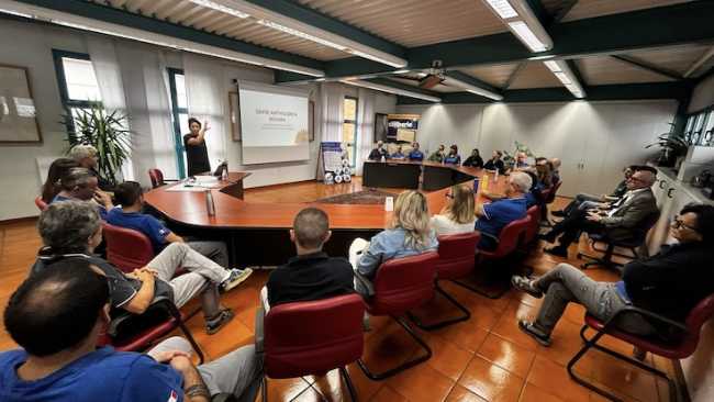 cimberio workshop genere