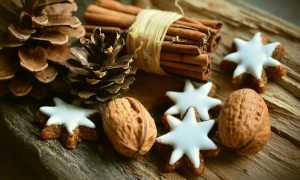 cinnamon stars 2991174 640
