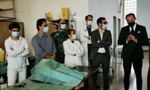 cirio ospedale borgo vax