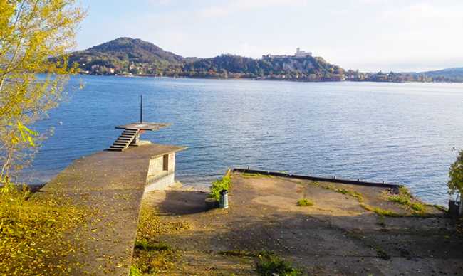 cit bar molo arona