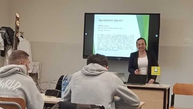 coldiretti lez bonfa rom