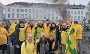 coldiretti no vc bruxelles