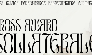 collaterale cross award ameno