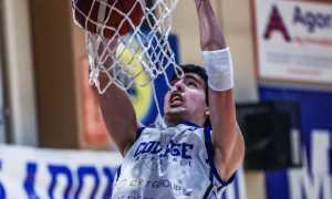 college borgo mag 25