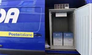 consegna vaccini borgo