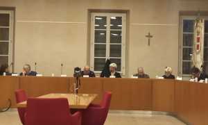 consiglio borgo gennaio