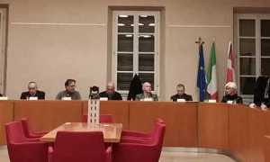 consiglio borgo novembre