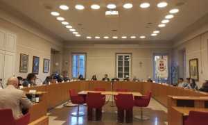 consiglio borgo ottobre 2