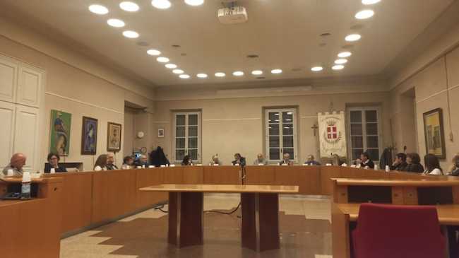 consiglio borgo repertorio nuovo