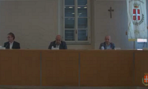 consiglio comunale borgomanero