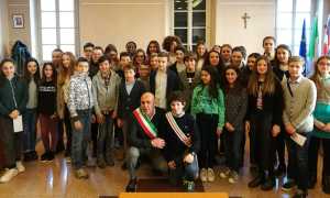 consiglio ragazzi borgo