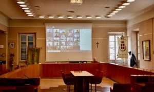 consiglio telematico