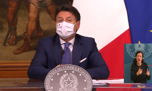 conte dpcm dicembre 20
