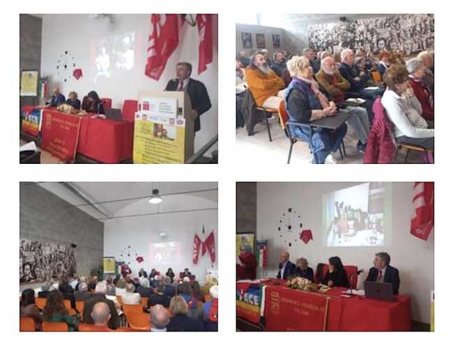 convegno ercolina gibin