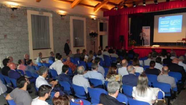convegno rubintteria