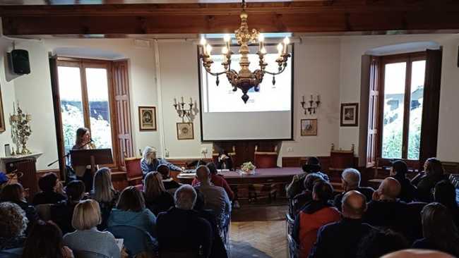 convegno sclerosi multipla