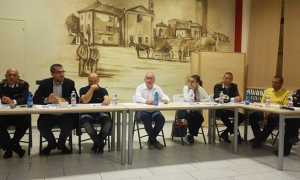 convegno sicurezza invorio