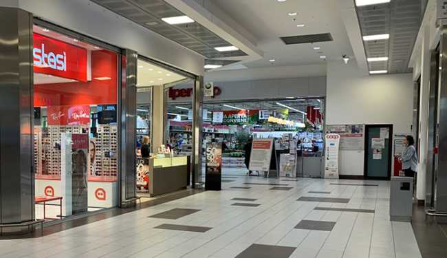 coop interni vistasi