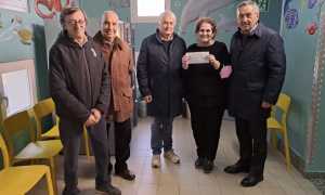 corsa salute proventi