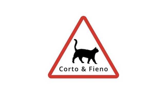 corto e fieno logo 25