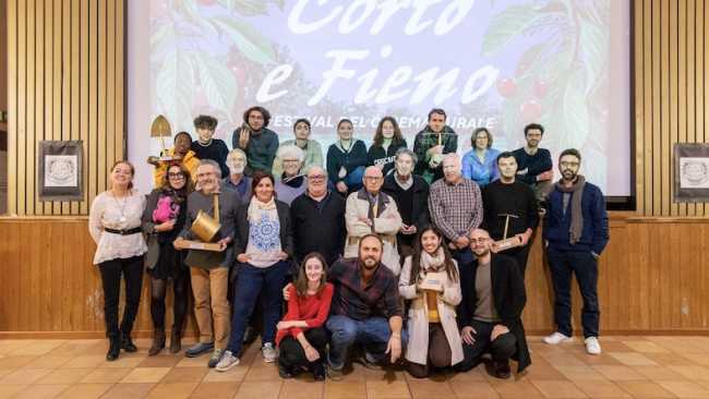 corto e fieno repertorio 2024