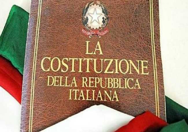 costituzione italiana700