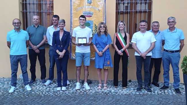 cressa caligari premio