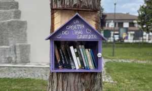 cressa casetta libri