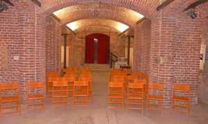 cressa museo baco seta