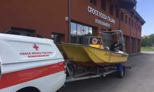 cri borgo lago sicuro