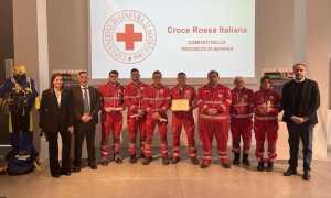 cri borgo premiazione
