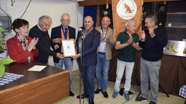 cunsurtarija tapulonata maggio 2024