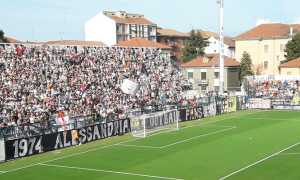 curva alessandria calcio