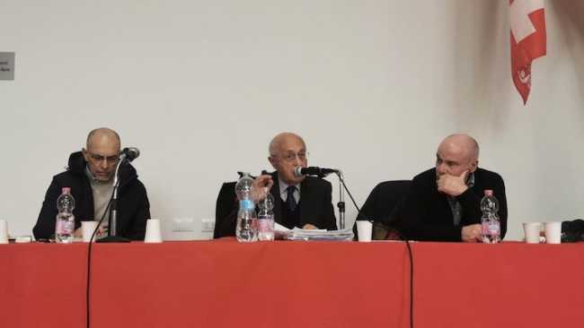 dati infortuni lavoro