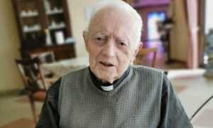 don francesco longoni