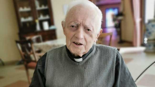 don francesco longoni