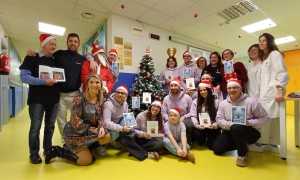 donazione pediatria borgo san rocco