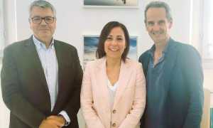 dott DAloia dottssa Colli dott Penna 