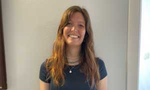 dottoressa Arianna Betti