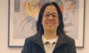 dottoressa magistroni