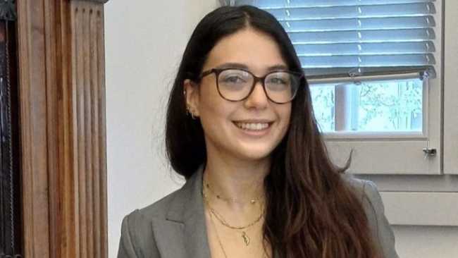 dottoressa velardi borgo