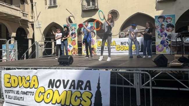 educa comics novara 25 2