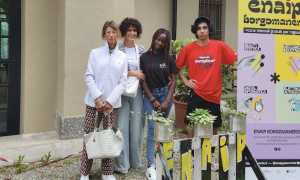 enaip borgo prog pit stop foto