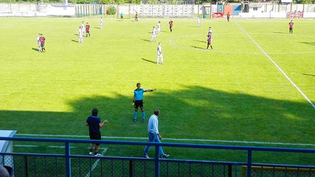 esplusione mister gozzano