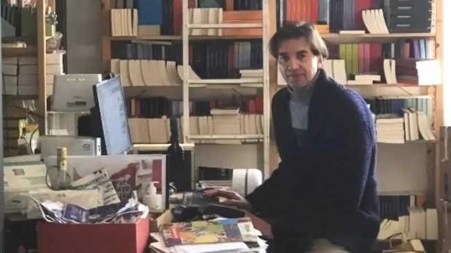 fabio lagianella foto