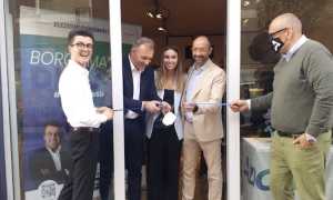 faggiano sede elettorale