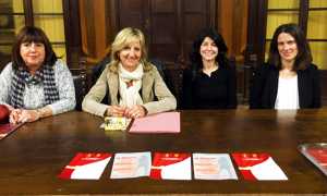 festa donna arona 17 presentazione