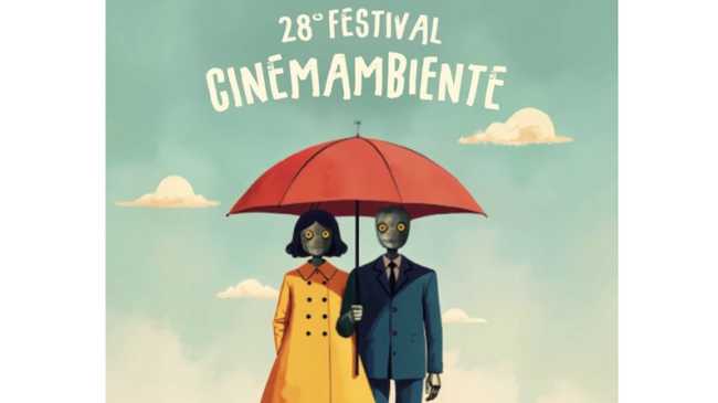 festival cinemabiente 25